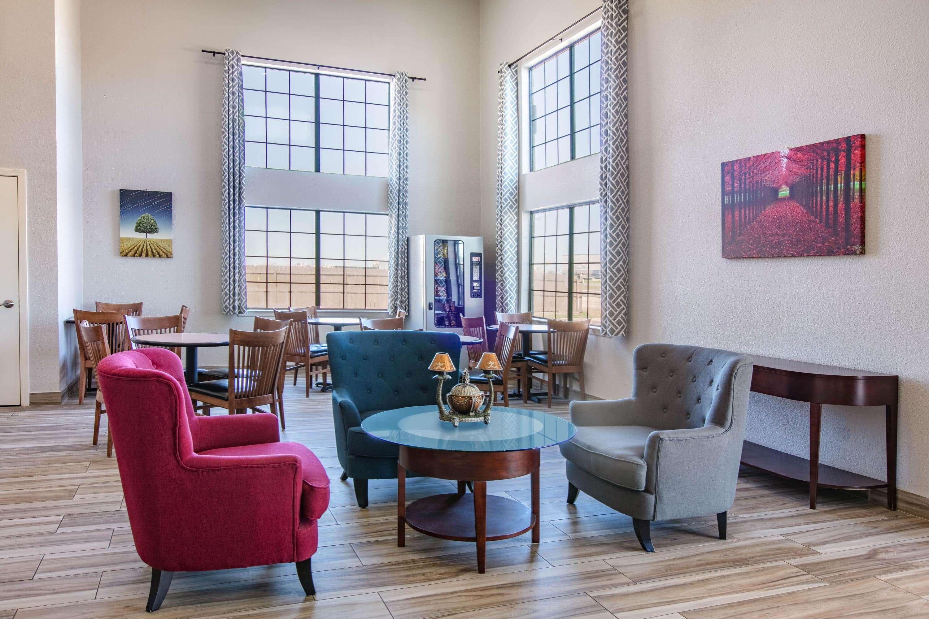 Days Inn By Wyndham Waco Near Downtown University Экстерьер фото