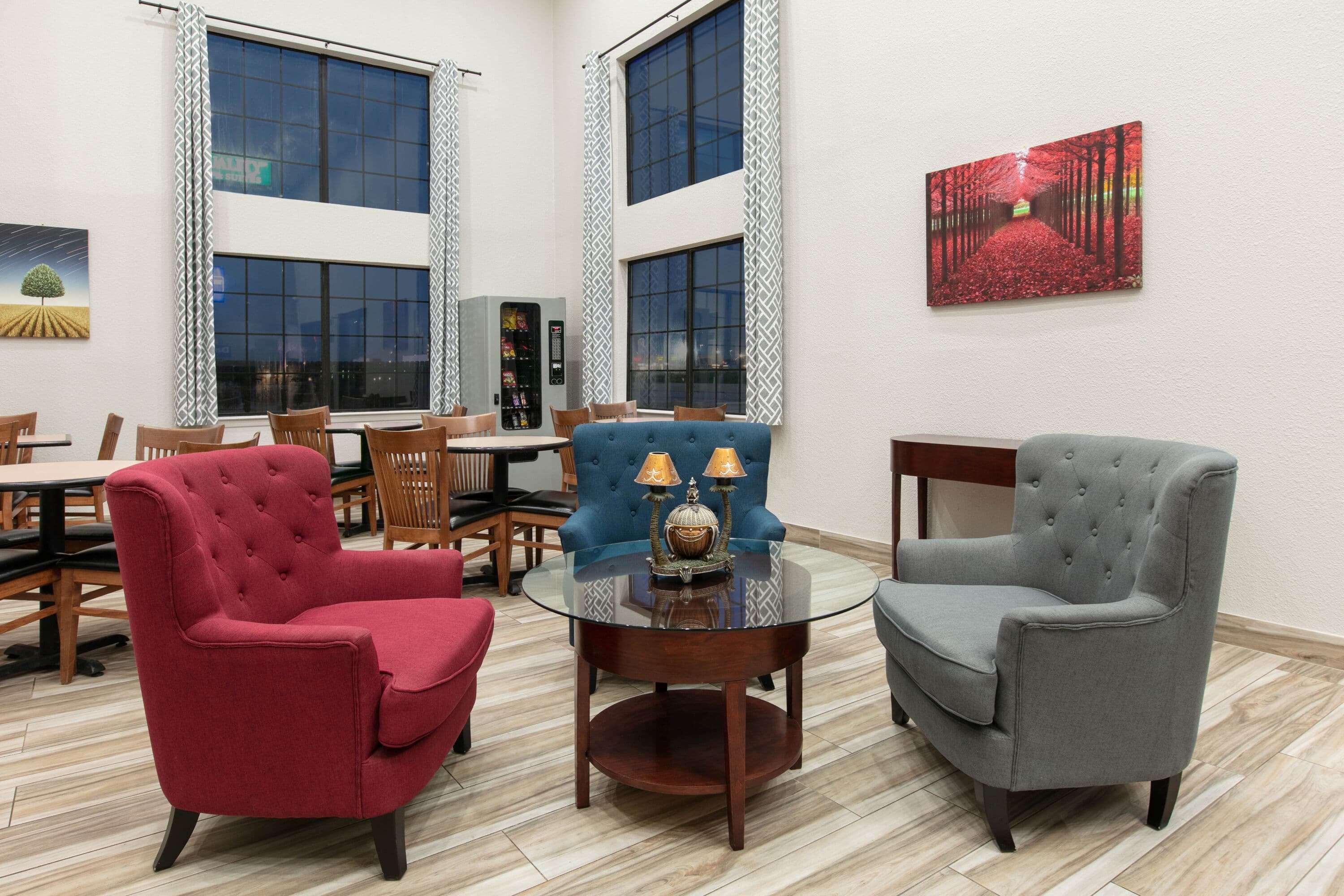 Days Inn By Wyndham Waco Near Downtown University Экстерьер фото